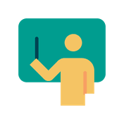 Experienced faculty